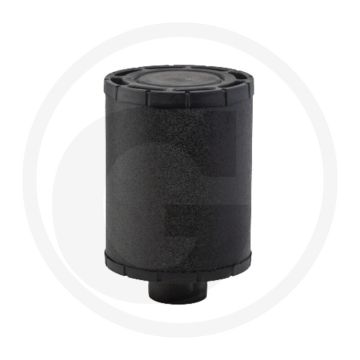 Donaldson Luchtfilter DuraLite™ Rond Ø139,7mm, Lengte 177,8mm, ISO 5011 Efficiëntie