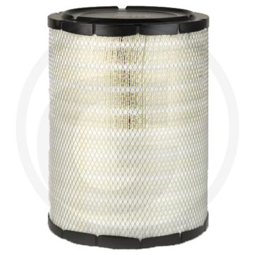 Donaldson Luchtfilter P951535, RadialSeal™, Ø282x148mm, 99.95% efficiëntie