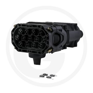 Donaldson Luchtfilter D080186, PowerCore®, Ø89mm, 6,5 m³/min.