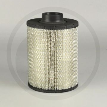 Donaldson Luchtfilter DuraLite™ Rond Ø216mm, Hoogte 279mm, Efficiëntie 99.9%