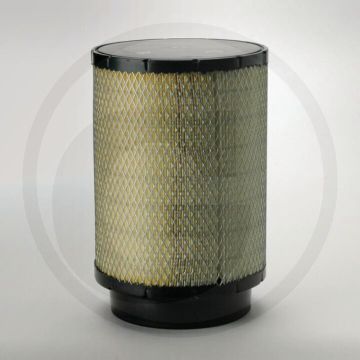 Donaldson Luchtfilter DuraLite™, Ø196mm, Hoogte 260mm, Efficiëntie 99.6%