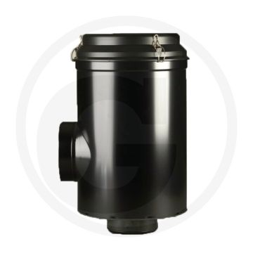 Donaldson Luchtfilter ERB, Buiten-Ø 330mm, Lengte 588mm, Aansluiting 178mm