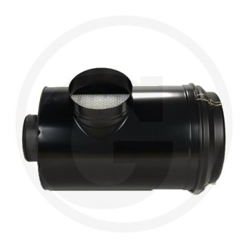 Donaldson Luchtfilter ERB, Buiten-Ø 330mm, Lengte 530mm, Aansluiting 178mm