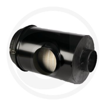 Donaldson Luchtfilter ERB, Buiten-Ø 330mm, Lengte 588mm, Aansluiting 178mm