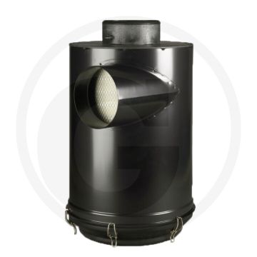 Donaldson Luchtfilter ERB, Buiten-Ø 381mm, Lengte 660mm, Aansluiting 178mm