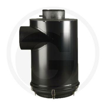 Donaldson Luchtfilter ERB, Ø381mm, Lengte 660mm, Aansluiting Ø178mm