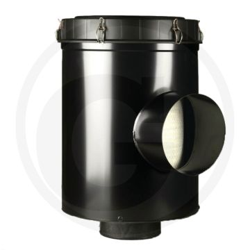 Donaldson Luchtfilter ERB, Buiten-Ø 457mm, Lengte 735mm, Aansluiting 254mm