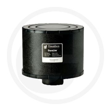 Donaldson Luchtfilter DuraLite™, Rond, Ø 215,9 mm, Hoogte 165,1 mm, ISO 5011