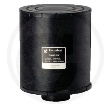 Donaldson Luchtfilter DuraLite™ Rond Ø215,9mm Hoogte 241,3mm