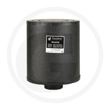 Donaldson Luchtfilter DuraLite™ Rond Ø215,9mm Hoogte 241,3mm