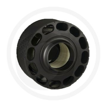 Donaldson Luchtfilter Rond Ø127mm Hoogte 152,4mm DuraLite™ C125003
