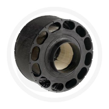 Donaldson Luchtfilter DuraLite™, Ø317mm, Hoogte 152mm, Efficiëntie 99.95%