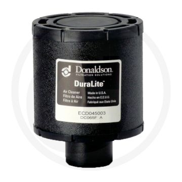 Donaldson Luchtfilter DuraLite™ Rond Ø114,3mm - ISO 5011 - Ingersoll Rand 8524575