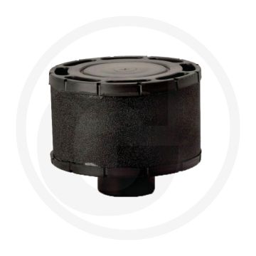Donaldson Luchtfilter DuraLite™, Rond, Ø165mm, Hoogte 101,6mm, Nom. Debiet 4,3 m³/min