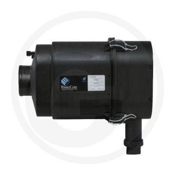 Donaldson Luchtfilter D080026, PowerCore®, Ø88.9mm, 380mm, 5-6.6 m³/min debiet