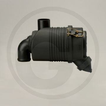 Donaldson Luchtfilter RadialSeal™ Ø121,9mm x 240,5mm, Aansluiting Ø44,4mm, Serie FPG