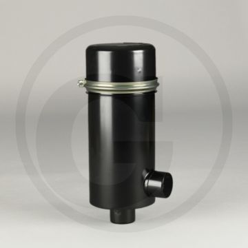 Donaldson Luchtfilter G050003, Ø133mm, Lengte 360mm, Aansluiting Ø51mm, Debiet 2,8 m³/min