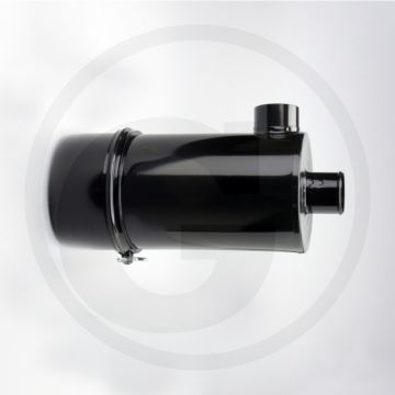 Donaldson Luchtfilter Cyclopac™ Ø166,4mm x 401,3mm, Debiet 3,2-4,1 m³/min, Serie FWG