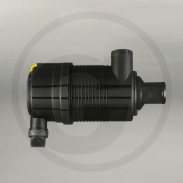 Donaldson Luchtfilter RadialSeal™, Ø171.5mm, Lengte 407.7mm, Aansluiting Ø63.5mm