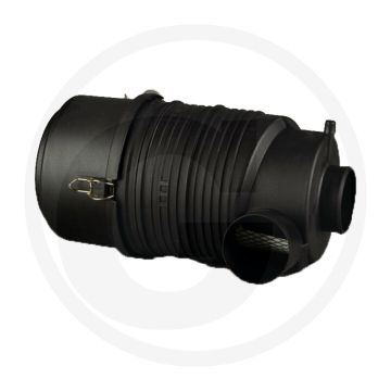 Donaldson Luchtfilter RadialSeal™, Ø182mm, Lengte 375mm, Aansluiting 76mm, Serie FPG