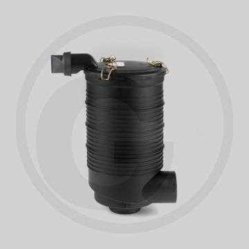 Donaldson Luchtfilter RadialSeal™ Ø182mm, Lengte 361,2mm, Debiet 6 m³/min