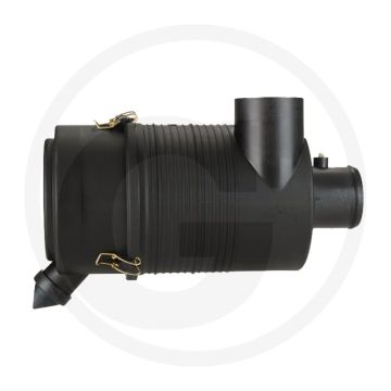 Donaldson Luchtfilter RadialSeal™, Ø212mm, L461.5mm, Inlaat Ø95mm, Uitlaat Ø88.9mm