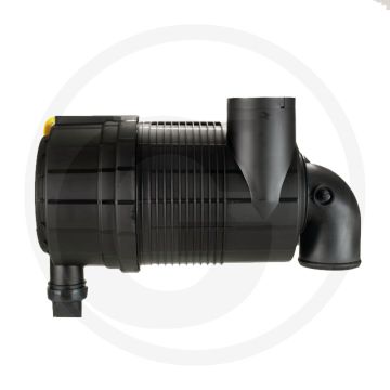 Donaldson Luchtfilter RadialSeal™, Ø213mm, Lengte 432mm, Nom. debiet 6,2 m³/min.