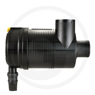 Donaldson Luchtfilter G090225, Ø242mm, Lengte 487mm, Debiet 7,5-9,5 m³/min