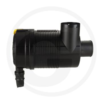 Donaldson Luchtfilter RadialSeal™ Ø242mm x 487mm, Serie FPG, Nom. debiet 11,6 m³/min.