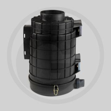 Donaldson Luchtfilter RadialSeal™, Ø262mm, Lengte 420,4mm, Debiet 6,5-11,8 m³/min