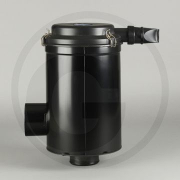 Donaldson Luchtfilter G100281, Ø259mm, Lengte 482mm, Debiet 6,6-13 m³/min