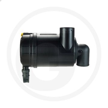 Donaldson Luchtfilter RadialSeal™, Ø268mm, Lengte 488,3mm, Debiet 11 m³/min