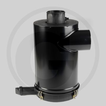 Donaldson Luchtfilter RadialSeal™ Ø279,4mm x 547mm, Debiet 7,4-14 m³/min, Serie FRG