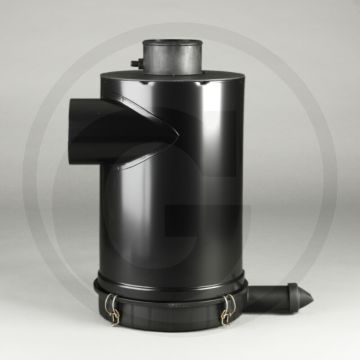 Donaldson Luchtfilter RadialSeal™ Ø279,4mm x 418,1mm, Debiet 14 m³/min, Serie FRG