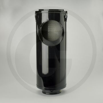 Donaldson Luchtfilter ECG, Ø279,4mm, L769,6mm, Ø177,8mm Aansluiting, 34-45,3 m³/min Debiet