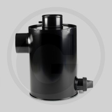 Donaldson Luchtfilter G120309, Ø300mm, Lengte 496mm, Debiet 15 m³/min
