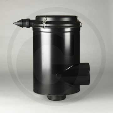 Donaldson Luchtfilter RadialSeal™, Ø330mm, Lengte 588mm, Debiet 13-24 m³/min