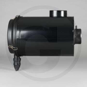 Donaldson Luchtfilter RadialSeal™ Ø330mm x 588mm, Inlaat Ø152,5mm, Uitlaat Ø127mm