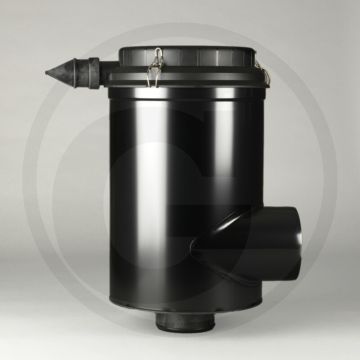 Donaldson Luchtfilter RadialSeal™ Ø330mm, Lengte 547mm, Inlaat 152,4mm