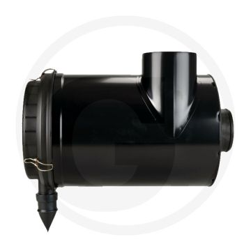 Donaldson Luchtfilter RadialSeal™, Ø330mm, Lengte 588mm, Debiet 13-24 m³/min