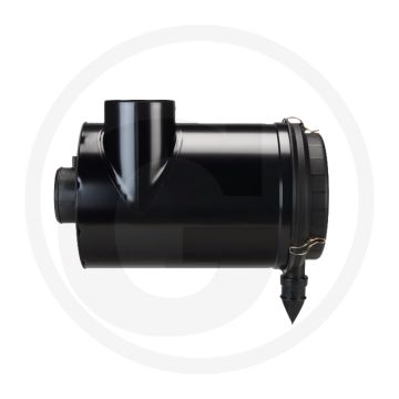 Donaldson Luchtfilter RadialSeal™, Ø330mm, Lengte 588mm, Debiet 12-21 m³/min