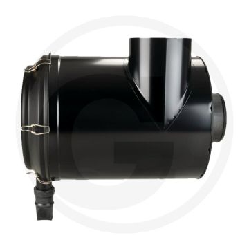 Donaldson Luchtfilter RadialSeal™ Ø381mm x 400mm, Nom. debiet 18-32 m³/min, Serie FRG
