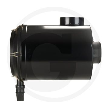 Donaldson Luchtfilter FRG, Buiten-Ø 381mm, Lengte 600mm, Aansluiting 178mm