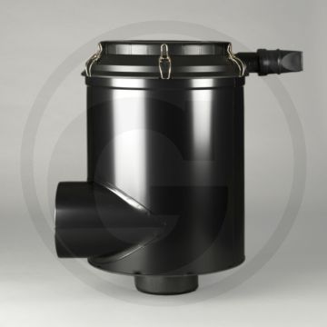 Donaldson Luchtfilter RadialSeal™ Ø381mm x H530mm, Serie FRG
