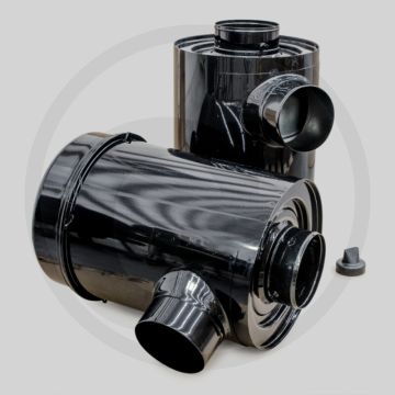 Donaldson Luchtfilter G160078, Ø406.4mm, Lengte 727.71mm, Debiet 23.7 m³/min