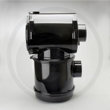 Donaldson Luchtfilter, Buisvormig, Ø406,4mm, Lengte 668,3mm, Serie STG, Debiet 25,9-34 m³/min