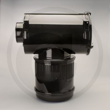 Donaldson Luchtfilter Donaclone™, Ø406.4mm, L750.82mm, Debiet 38.5-49.8 m³/min, STG Serie