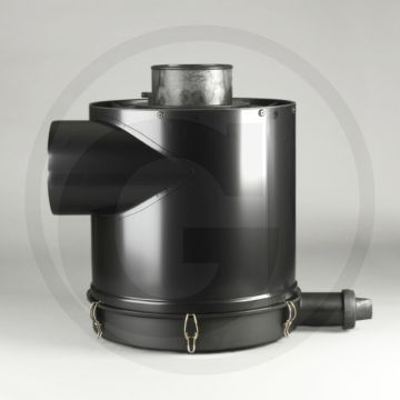 Donaldson Luchtfilter RadialSeal™ Ø457mm x 595mm, Inlaat Ø203mm, Uitlaat Ø178mm