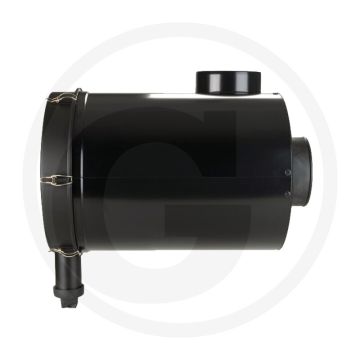 Donaldson Luchtfilter FRG, Ø457mm, Hoogte 650mm, Debiet 26-42 m³/min