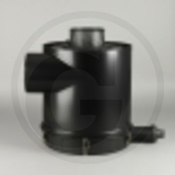 Donaldson Luchtfilter RadialSeal™ Ø457mm x 595mm, Inlaat Ø203mm, Uitlaat Ø178mm